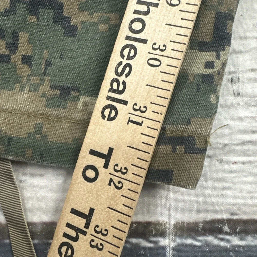TRU SPEC Pants Mens 3XL Tactical Response Uniform Multicam Camo Military Cargo